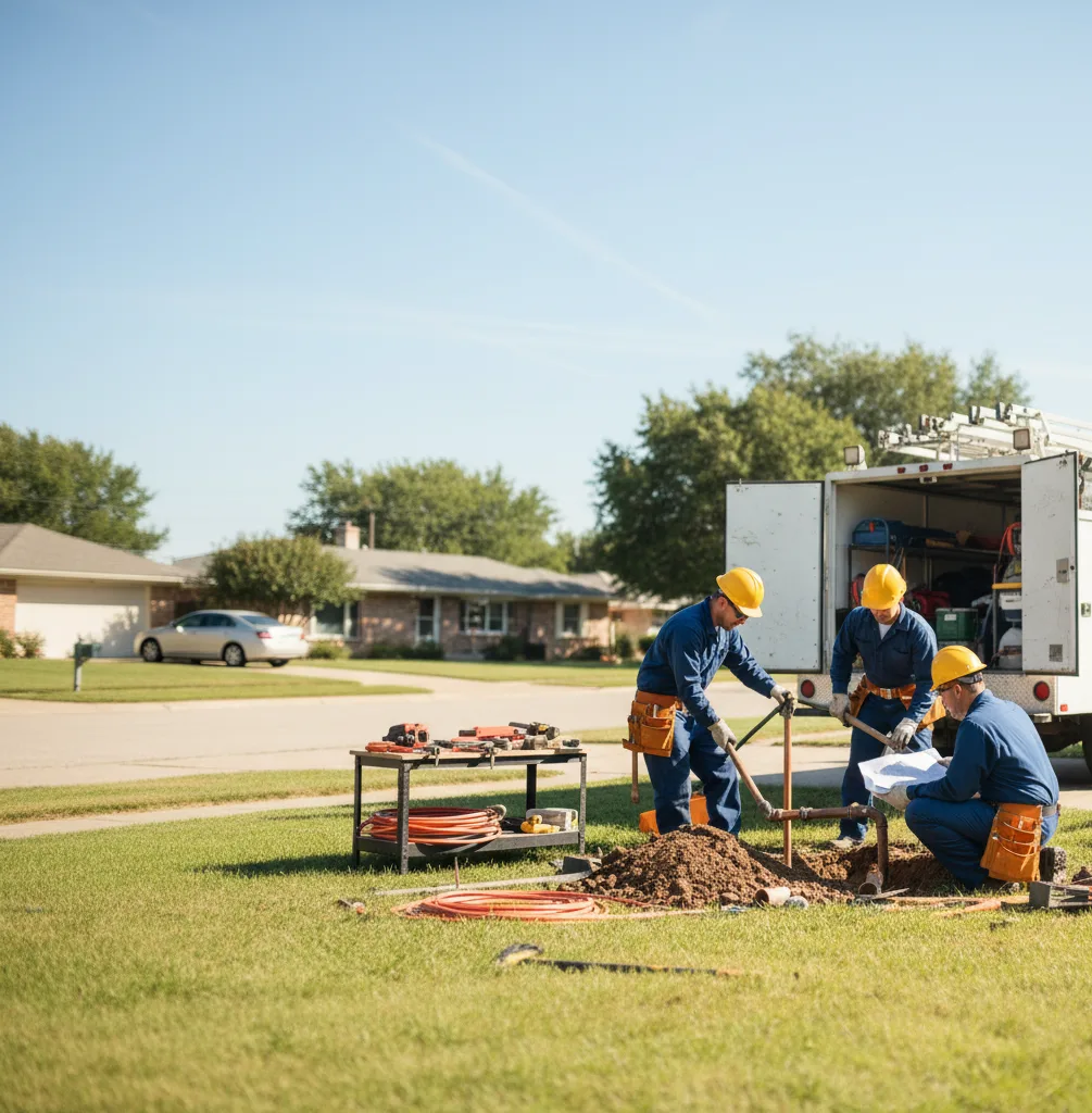 Water Heater Repair in Montpelier, IN